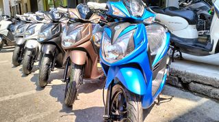 Sym Symphony SR 125i 2026 SYMPHONY SR 125 CBS   ΝΕΑ ΠΑΡΑΛΑΒΗ ! ! ! ! ! ! ! !-thumb-4