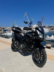 Suzuki V-Strom 650 2005 DL 650 V-STROM ABS