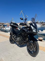 Suzuki V-Strom 650 2005 DL 650 V-STROM ABS-thumb-1