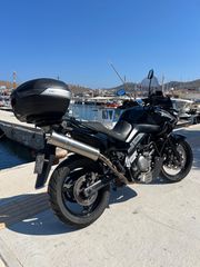 Suzuki V-Strom 650 2005 DL 650 V-STROM ABS-thumb-2