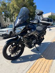 Suzuki V-Strom 650 2005 DL 650 V-STROM ABS-thumb-3