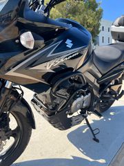 Suzuki V-Strom 650 2005 DL 650 V-STROM ABS-thumb-4