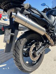 Suzuki V-Strom 650 2005 DL 650 V-STROM ABS-thumb-7