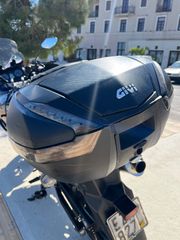 Suzuki V-Strom 650 2005 DL 650 V-STROM ABS-thumb-9