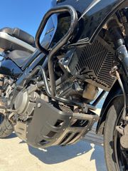 Suzuki V-Strom 650 2005 DL 650 V-STROM ABS-thumb-12