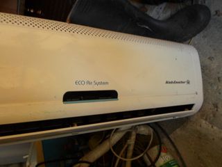 AC kelvinator