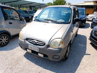 Hyundai Atos 2000 PRIME 1000CC A/C υδ.τιμονι