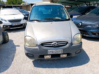 Hyundai Atos 2000 PRIME 1000CC A/C υδ.τιμονι-thumb-1