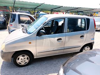 Hyundai Atos 2000 PRIME 1000CC A/C υδ.τιμονι-thumb-3