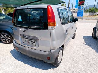Hyundai Atos 2000 PRIME 1000CC A/C υδ.τιμονι-thumb-5
