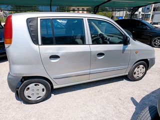 Hyundai Atos 2000 PRIME 1000CC A/C υδ.τιμονι-thumb-6