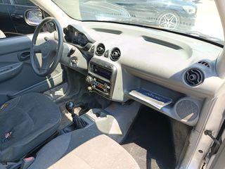 Hyundai Atos 2000 PRIME 1000CC A/C υδ.τιμονι-thumb-8