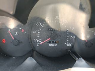 Hyundai Atos 2000 PRIME 1000CC A/C υδ.τιμονι-thumb-12