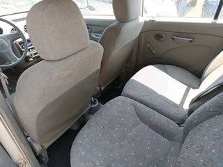 Hyundai Atos 2000 PRIME 1000CC A/C υδ.τιμονι-thumb-15