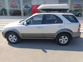 Kia Sorento 2005 Kia Sorento 2.5 CRDi  4Χ4-thumb-1