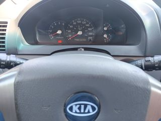 Kia Sorento 2005 Kia Sorento 2.5 CRDi  4Χ4-thumb-4