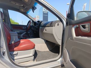 Kia Sorento 2005 Kia Sorento 2.5 CRDi  4Χ4-thumb-5