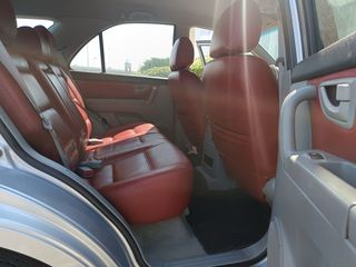 Kia Sorento 2005 Kia Sorento 2.5 CRDi  4Χ4-thumb-6