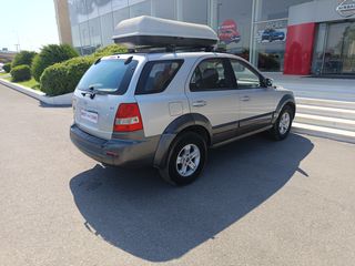 Kia Sorento 2005 Kia Sorento 2.5 CRDi  4Χ4-thumb-10