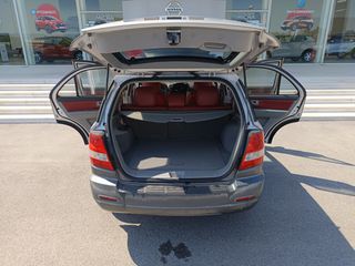 Kia Sorento 2005 Kia Sorento 2.5 CRDi  4Χ4-thumb-12