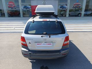 Kia Sorento 2005 Kia Sorento 2.5 CRDi  4Χ4-thumb-13