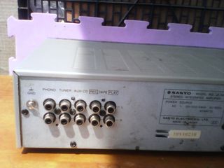 AMPLIFIER JA 340-thumb-2