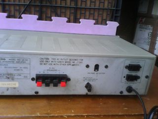 AMPLIFIER JA 340-thumb-3