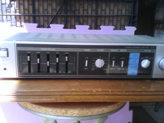 AMPLIFIER JA 340-thumb-4