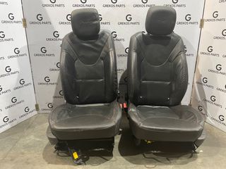 ΟΛΟΚΛΗΡΟ ΣΑΛΟΝΙ RENAULT CLIO RS