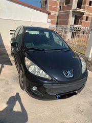 Peugeot 207 2012 207 1.4