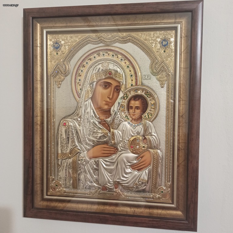παναγια ιεροσολυμιτισσα