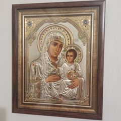 παναγια ιεροσολυμιτισσα