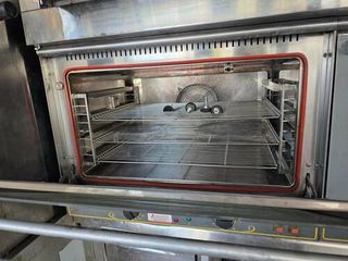 Roller Grill Ηλεκτρικός Φούρνος ΚΩΔΙΚΟΣ 2026.013.0057-thumb-1