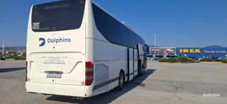 Mercedes-Benz 2003 Travego-thumb-2