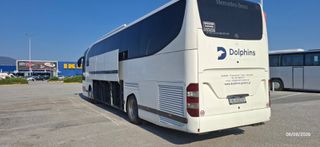 Mercedes-Benz 2003 Travego-thumb-5