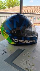 κράνος caberg drift evo-thumb-1