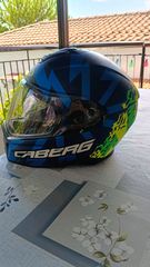 κράνος caberg drift evo-thumb-2
