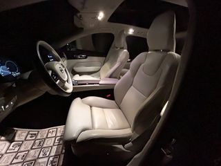 Volvo XC 60 2022 T6 PHEV 2.0 350hpFacelift/4WD-thumb-5