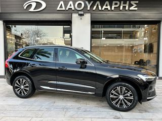 Volvo XC 60 2022 T6 PHEV 2.0 350hpFacelift/4WD