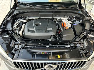 Volvo XC 60 2022 T6 PHEV 2.0 350hpFacelift/4WD-thumb-20