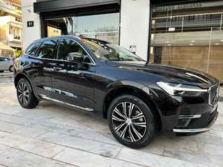 Volvo XC 60 2022 T6 PHEV 2.0 350hpFacelift/4WD-thumb-11