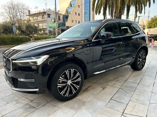 Volvo XC 60 2022 T6 PHEV 2.0 350hpFacelift/4WD-thumb-12