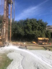 Γεωτρύπανα 1980 Γεωτρύπανο με στελέχη 360 μέτρων-thumb-2
