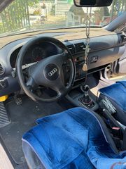 Audi A3 2000