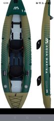 Kano-Kayak Aqua Marina 2026