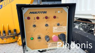 Καλαθοφόρα Multitel 2016 160 Alu-thumb-10