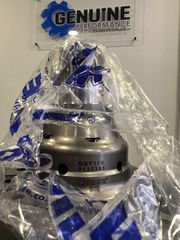 Quaife ATB Differential for VAG DQ500 7 Speed 4wd