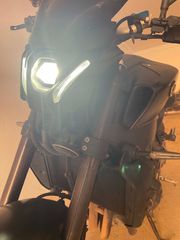 Yamaha MT-09 2023