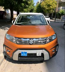 Suzuki Vitara 2015 Executive 1,6cc  diesel
