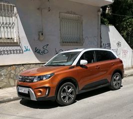 Suzuki Vitara 2015 Executive 1,6cc  diesel-thumb-1